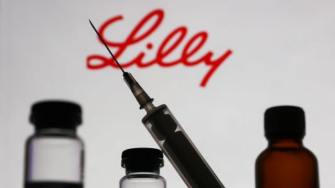 Image for Eli Lilly wants to use its weight loss drug windfall to fight Alzheimer's and hearing loss