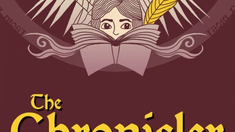 The Chronicler