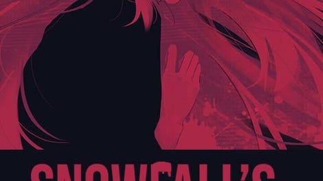 Snowfall's Mystery