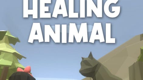 Healing Animal