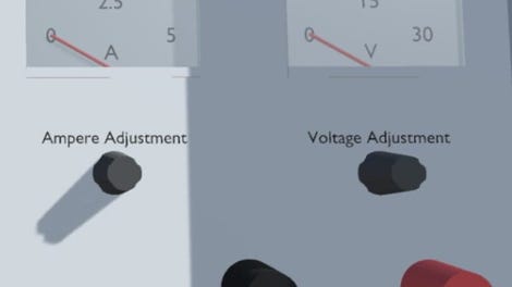 Circuit Defender