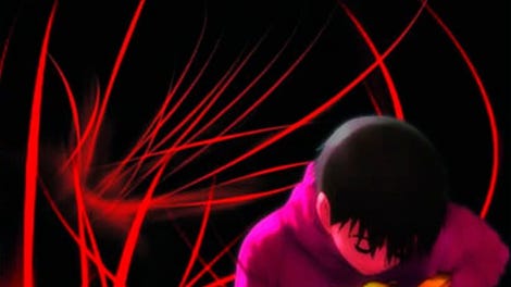 Anime Hero