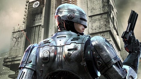 RoboCop: Rogue City - Unfinished Business