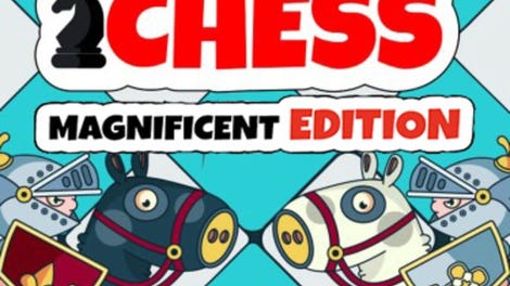 Family Chess: Magnificent Edition