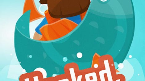 Hooked Inc: Fisher Tycoon