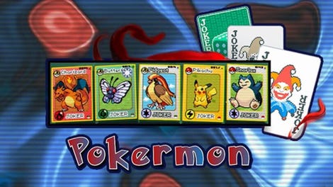 Pokermon