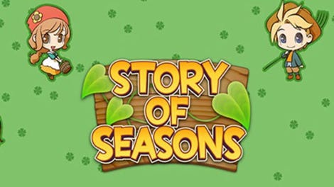 Story of Seasons Mobile