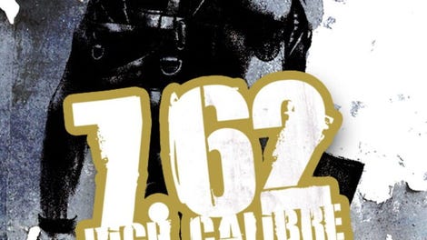 7,62 High Calibre