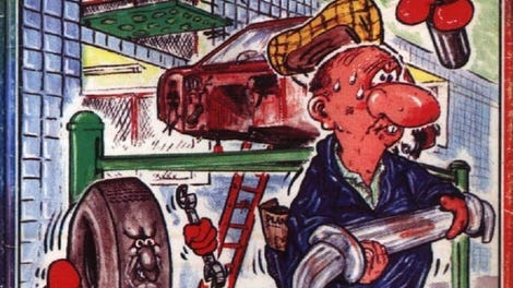 Automania