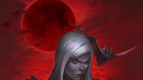 Bloodlust Online
