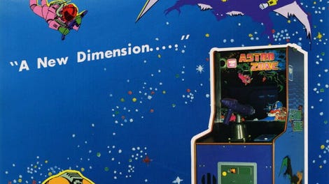 Astro Zone