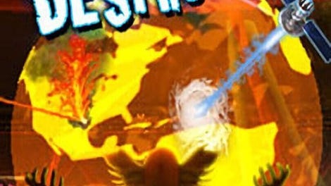 Elements of Destruction