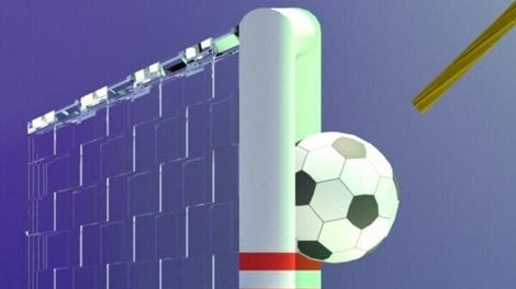 Rope & Ball