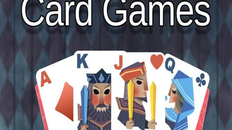 Solitaire Card Games