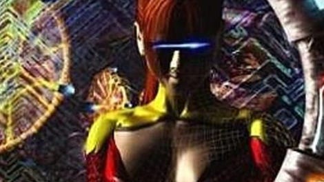 Dennou Taisen: DroneZ