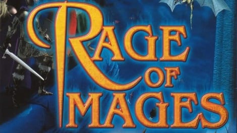 Rage of Mages