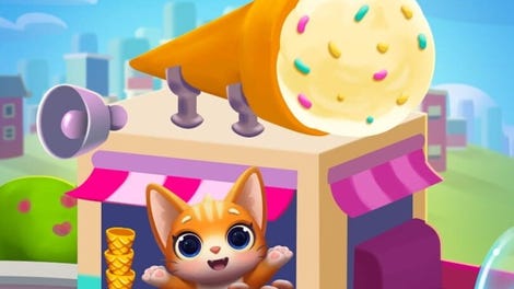 Pet Rescue Saga