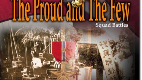 Squad Battles: The Proud and the Few