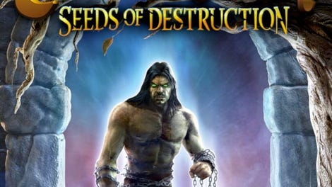 EverQuest: Seeds of Destruction