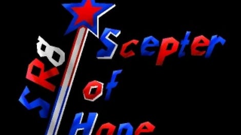 Star Revenge 8: Scepter of Hope