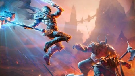 Kingdoms of Amalur: Re-Reckoning - Collector's Edition