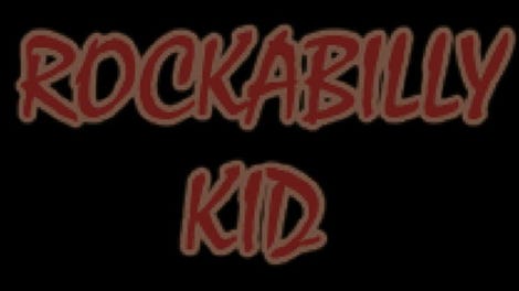 Rockabilly Kid