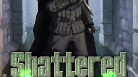 Shattered Pixel Dungeon