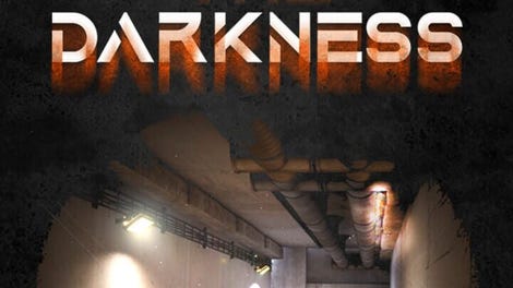 Into the Darkness VR