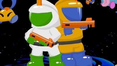 Warpman