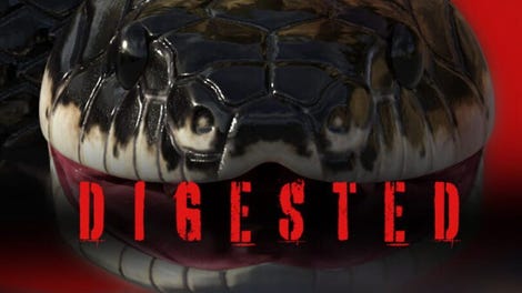 Digested