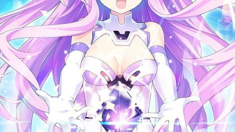 Neptunia: Sisters vs. Sisters - Day One Edition