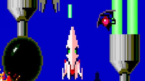 Arcade Archives: Darwin 4078