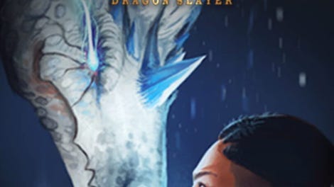 Biwar: Legend of Dragon Slayer