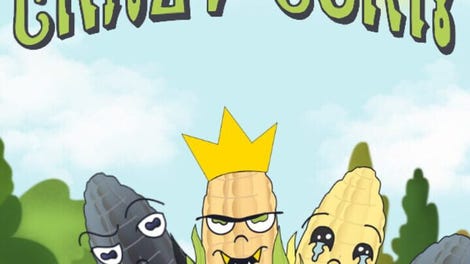 Crazy Corn