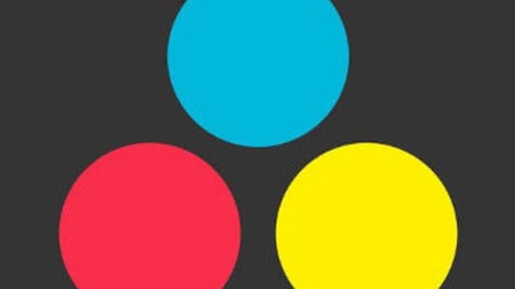 Dot Spinner