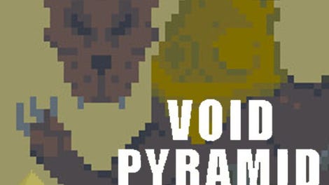 Void Pyramid