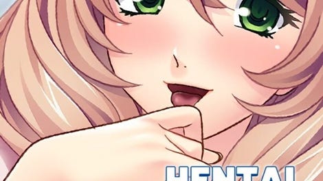 Hentai Homewrecker