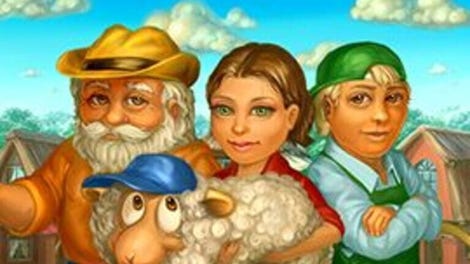Farm Mania 2