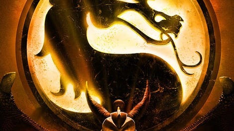 Mortal Kombat: Deception