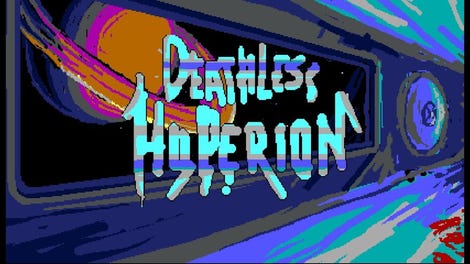 Deathless Hyperion