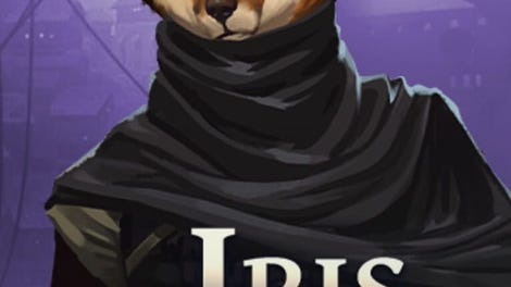 Banners of Ruin: Iris