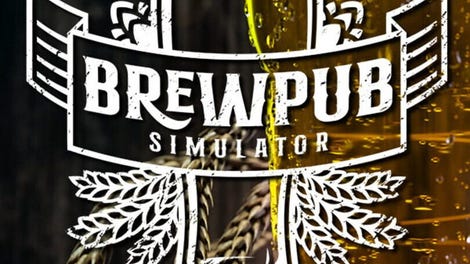 Brewpub Simulator