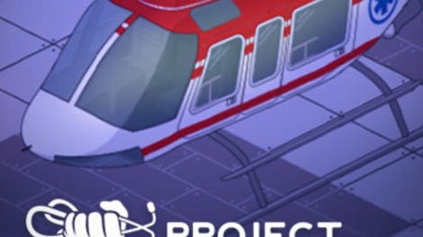 Project Hospital: Traumatology Department