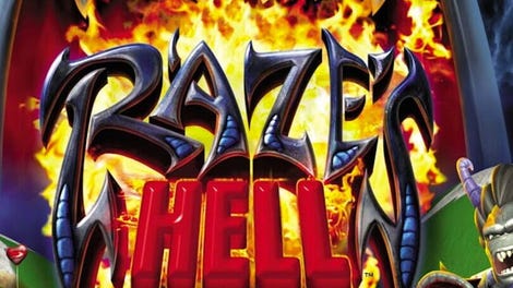 Raze's Hell