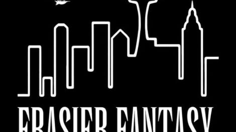 Frasier Fantasy