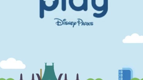 Play Disney Parks