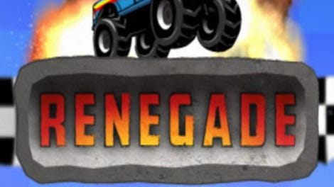 Renegade Racing