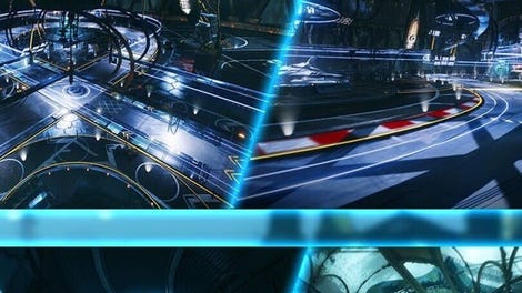 Batman: Arkham Knight - WayneTech Track Pack