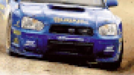 Colin McRae Rally 2005