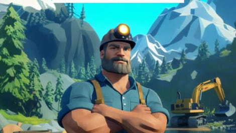 Ore Market Masters Simulator